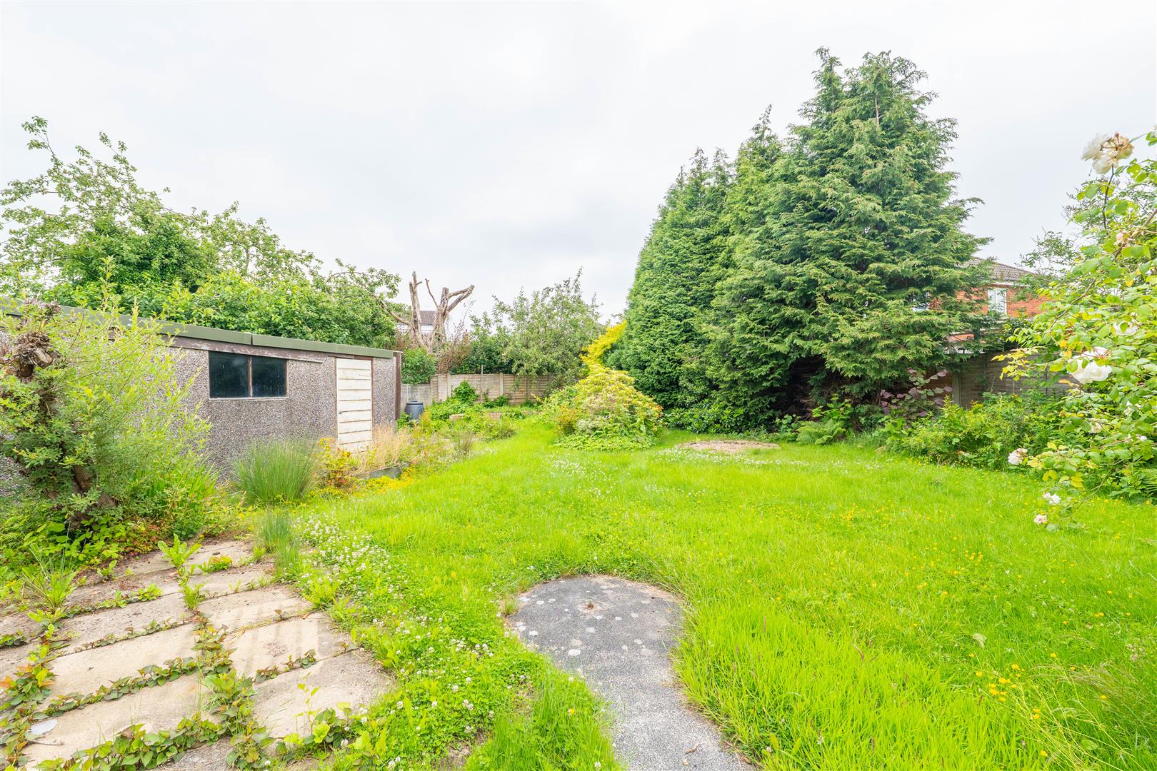 Danesway, Walton-Le-Dale, Preston